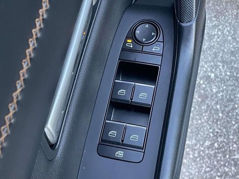 Used 2024 MAZDA CX-50 AWD 2.5 Turbo w/ Cargo Package image 6