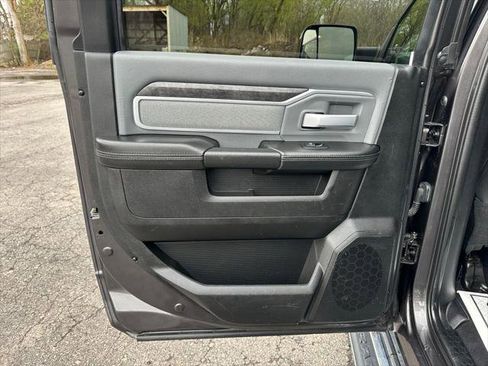 Certified 2021 RAM 2500 Big Horn AWD/4WD image 22