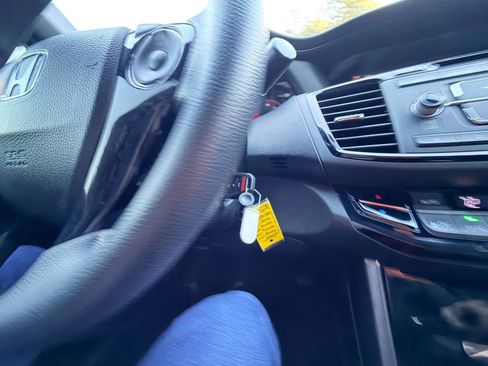 Used 2016 Honda Accord LX-S image 19