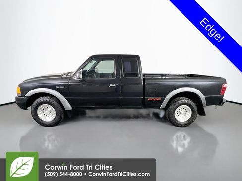Used 2002 Ford Ranger Edge RWD image 6