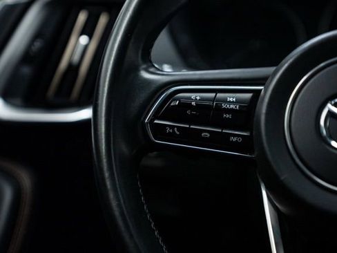 Used 2025 MAZDA CX-70 3.3 Turbo w/ Preferred Package image 20