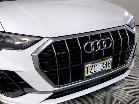 Used 2020 Audi Q3 2.0T Premium w/ Convenience Package image 30
