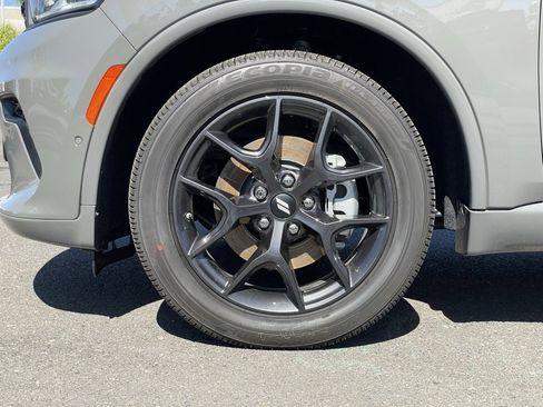 New 2026 Dodge Durango GT image 11