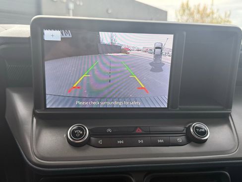 Used 2024 Ford Maverick Tremor w/ Tremor Off-Road Package image 17