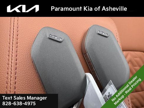 New 2026 Kia Sportage X-Line Prestige image 27