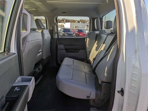 New 2023 Ford F250 XL w/ XL Driver Assist Package image 28