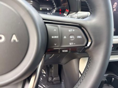 New 2026 MAZDA CX-5 Preferred AWD/4WD image 35