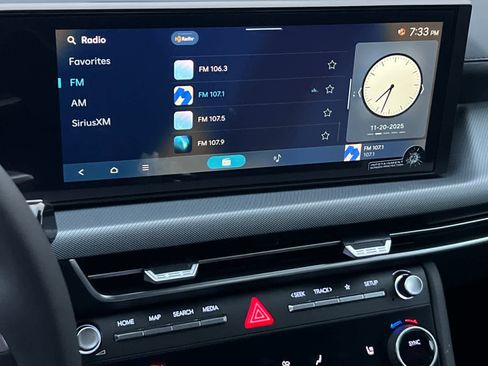 New 2026 Hyundai Sonata SEL image 17