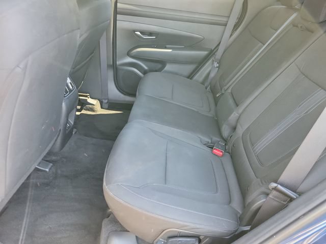 Used 2025 Hyundai Tucson SEL FWD image 16