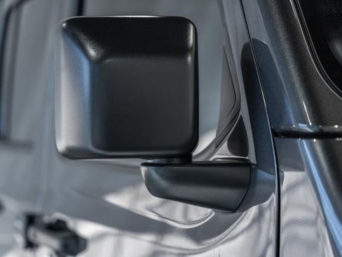 New 2026 Jeep Wrangler Sport S image 13