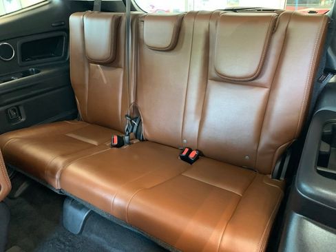Used 2022 Subaru Ascent Touring w/ Popular Package #2A AWD/4WD image 14