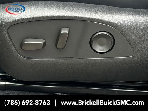 New 2026 Buick Enclave Preferred image 21