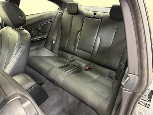Used 2015 BMW 435i xDrive Coupe image 8