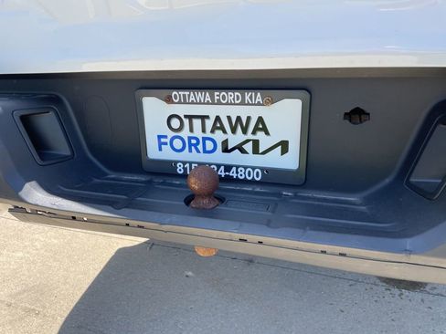 Used 2019 Ford Ranger Lariat w/ Equipment Group 501A Mid AWD/4WD image 15