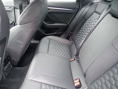 Certified 2023 Audi RS 3 image 21