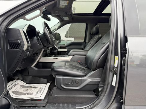 Used 2020 Ford F350 Lariat AWD/4WD image 19
