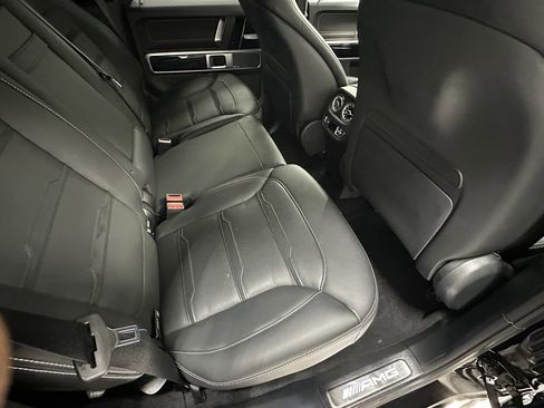Certified 2024 Mercedes-Benz G 63 AMG 4MATIC image 18