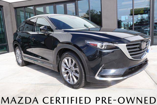 Used MAZDA CX-9 for Sale in Clearwater, FL - Autotrader