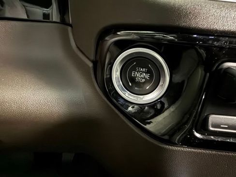 Certified 2023 Chevrolet Silverado 1500 LTZ w/ Z71 Off-Road Package image 26