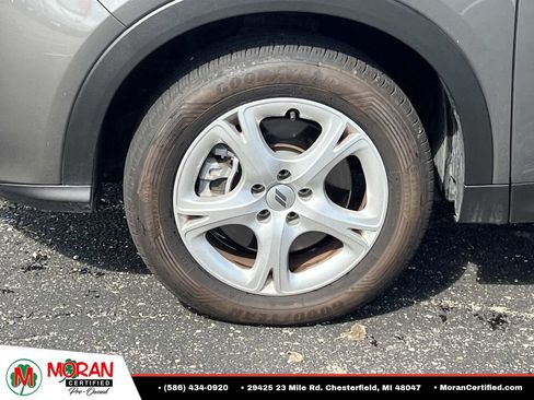 Used 2024 Dodge Hornet GT AWD/4WD image 10