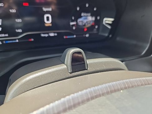 Used 2023 GMC Yukon Denali Ultimate w/ LPO, Floor Liner Package AWD/4WD image 19