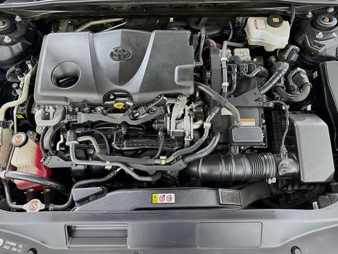 Certified 2019 Toyota Avalon XSE FWD image 10
