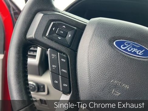 Used 2019 Ford F150 XLT w/ Equipment Group 302A Luxury image 14