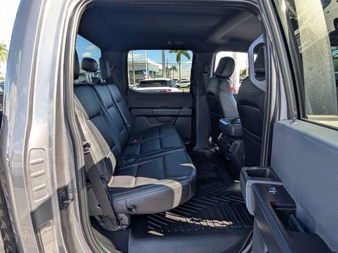 Used 2024 Ford F150 STX image 16