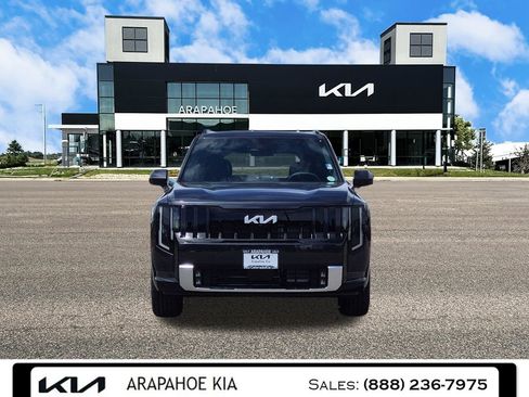 New 2027 Kia Telluride SX Prestige AWD/4WD image 3