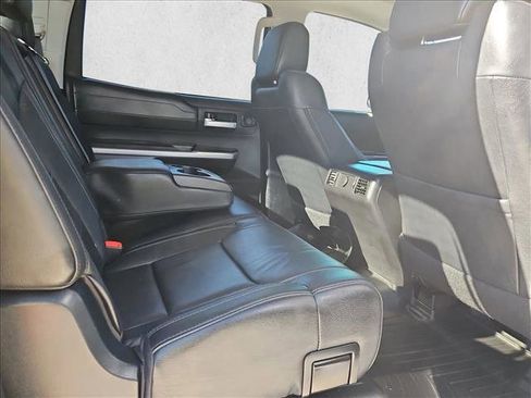 Used 2015 Toyota Tundra Limited image 20