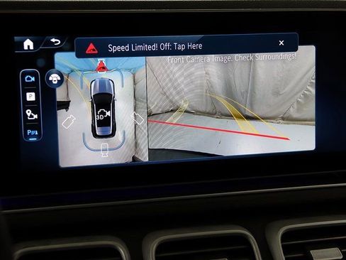 Certified 2026 Mercedes-Benz GLE 350 GLE 350 image 23