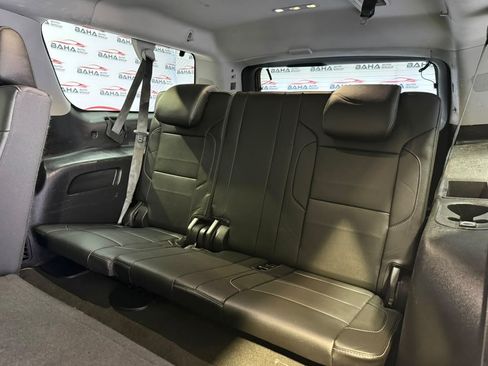 Used 2018 Chevrolet Suburban LT AWD/4WD image 41