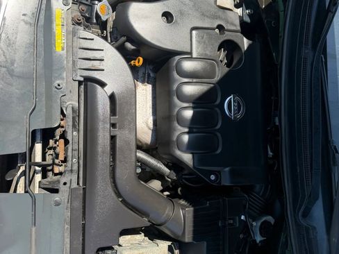 Used 2008 Nissan Altima 2.5 S FWD image 35