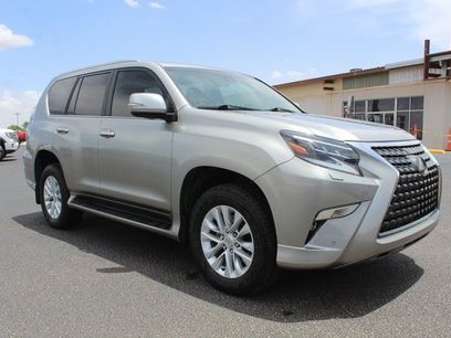 Used 2022 Lexus GX 460 Premium