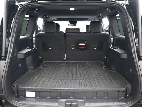 Used 2024 Toyota Land Cruiser w/ Premium Package AWD/4WD image 19