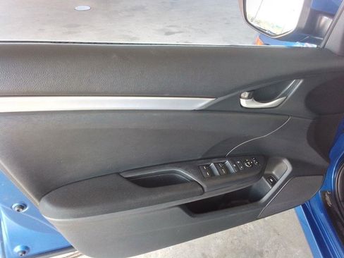 Used 2019 Honda Civic LX image 17