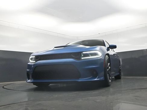 Used 2022 Dodge Charger Scat Pack w/ Plus Group RWD image 30