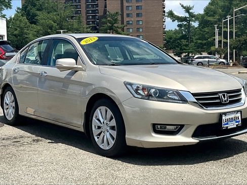 Used 2013 Honda Accord EX image 11