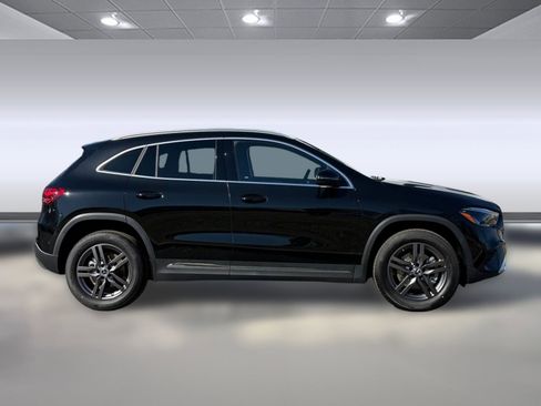 New 2026 Mercedes-Benz GLA 250 image 7