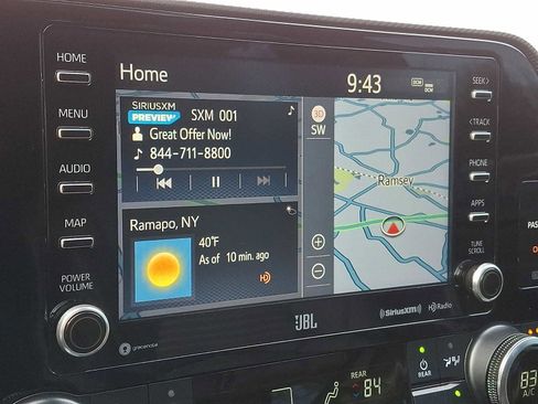 Used 2021 Toyota Highlander XSE image 15