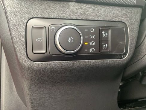 New 2025 Ford Bronco Sport Outer Banks w/ Outer Banks Tech Package+ image 21