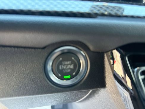 New 2026 Chevrolet Traverse High Country image 22