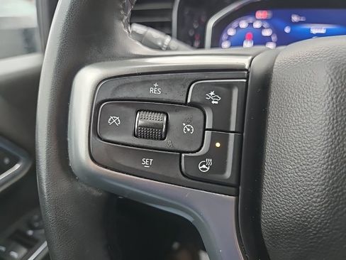 Used 2024 Chevrolet Silverado 2500 LT image 52