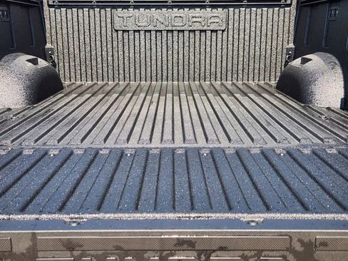 New 2025 Toyota Tundra SR5 image 24