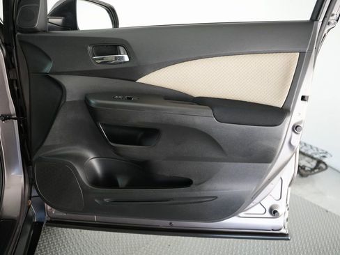 Used 2016 Honda CR-V EX image 56