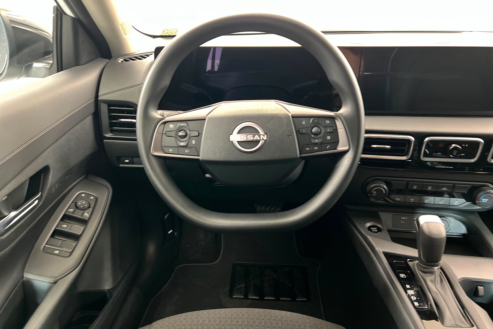 New 2027 Nissan Sentra S w/ Floor Mat Package FWD image 12