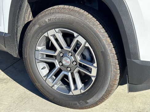 New 2026 GMC Terrain Elevation AWD/4WD image 6