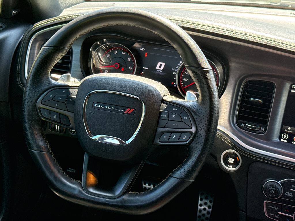 Used 2023 Dodge Charger Scat Pack RWD image 13