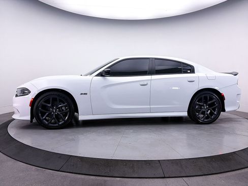 Used 2023 Dodge Charger R/T w/ Plus Group RWD image 38