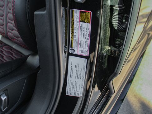 Used 2026 Audi RS 6 performance image 35